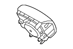 845301R500 - Electrical: Instrument Panel Air Bag for Hyundai Image