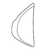 847661R000V2 - : Side Cover for Hyundai Image