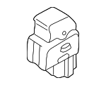 254110M010 - : Window Switch for Nissan Image
