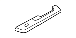 829600W620 - : Switch Bezel for Nissan Image