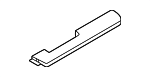 829403W502 - : Armrest for Nissan: Pathfinder Image