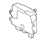 285H06HA5B - Electrical: Control Module for INFINITI: Q50 Image