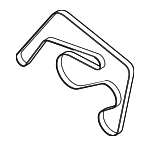 7PP903137 - Cooling System: Serpentine Belt for Porsche: Cayenne, Panamera Image