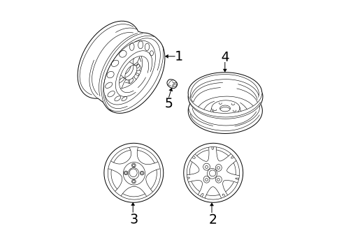 Wheels for 2007 Mitsubishi Lancer #0