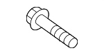 Alternator Mount Bolt