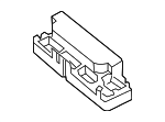 5Q0937503F - Electrical: Relay Plate for Audi Image