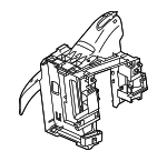 5WA941395 - Electrical: Mount Bracket for Audi Image