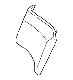 51477366097 - Body: Trim Panel for BMW Image