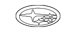 91174SA150 - Body: Emblem for Subaru Image