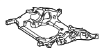 2326207403 - Suspension: Engine Cradle for Mercedes-Benz Image