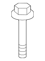 Hinge Bolt