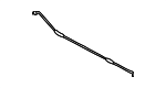 811702D000 - : Support Rod for Hyundai Image
