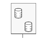 817381E000 - Body: Hood Bumper for Hyundai Image