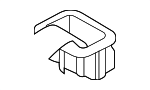 85H8577634PK - Electrical: Belt Guide for Audi Image