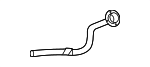31040FD502 - : Fuel Tank Filler Neck for Kia: Rio Image