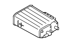 314201W600DS - : Vapor Canister for Kia Image