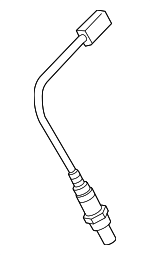 392102B410 - : Oxygen Sensor for Kia: Rio, Soul Image