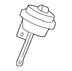 283212B600 - : Actuator for Kia: Rio Image