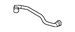 313431R500 - Emission System: Vapor Hose for Kia: Rio Image