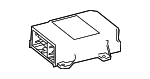 1669001211 - Electrical: Control Module for Mercedes-Benz Image