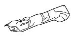 2010-2016 Land-Rover Heat Shield