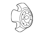 52057786 - Suspension: Center Cap for Dodge: B150, B1500, B250, B2500, B350, B3500 Image