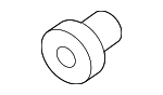 9A713333500 - Cooling System: Drain Plug for Porsche Image image