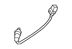 36532RNAA01 - : Oxygen Sensor for Acura Image