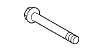 219911J000 - Engine: Strut Rod Bolt for Kia: Forte, Forte5, Rio, Soul, Sportage Image