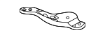 LR150965 - Suspension: Mount Bracket for Land-Rover Image image