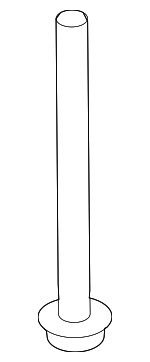 LR150963 - Suspension: Mount Bolt for Land-Rover Image image