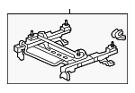 Seat Adjust Assembly