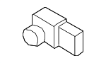 99310G9100CA - Body: Park Sensor for Hyundai Image