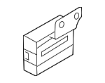 957002M000 - Electrical: Control Module for Hyundai: Genesis Coupe Image