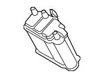 32242847 - : Vapor Canister for Volvo: S60, S90, V60, V60 Cross Country, XC60, XC90 Image