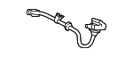 32139490 - : Evaporator Tube for Volvo Image
