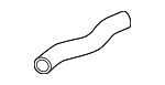 1950164SA00 - Belts &amp; Cooling: Radiator Coolant Hose for Honda Image