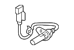 391802J700 - : Engine Crankshaft Position Sensor for Hyundai Image