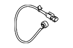 392502J302 - : 2021-2024 Hyundai - Knock Sensor for Hyundai: Elantra, Kona Image