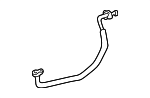 8871050680 - HVAC: Suction Pipe for Lexus Image