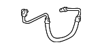 8871150070 - HVAC: Discharge Hose for Lexus: LS430 Image