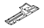 51757276181 - Body: Under Cover for BMW Image