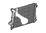 55056681AC - Belts &amp; Cooling: Radiator for Mopar Image