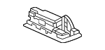 8134033170 - Body: Vanity Lamp for Toyota Image