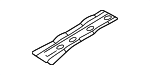 SU00308904 - Body: Center Brace for Toyota Image