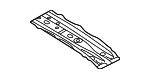 SU00308903 - Body: Roof Reinforced for Toyota Image