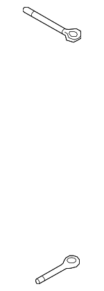 91473M000 - : Tow Hook for Hyundai Image