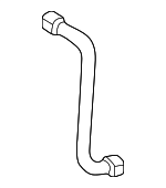 22638841 - HVAC: AC Tube for GM Image