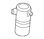 1132850 - HVAC: Dehydrator for GM Image