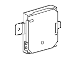LR023922 - Electrical: Control Module for Land-Rover Image